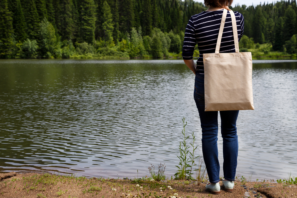 Cómo reutilizar las bolsas de té - 5 pasos